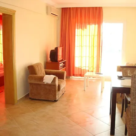 Apartment Triton Didim