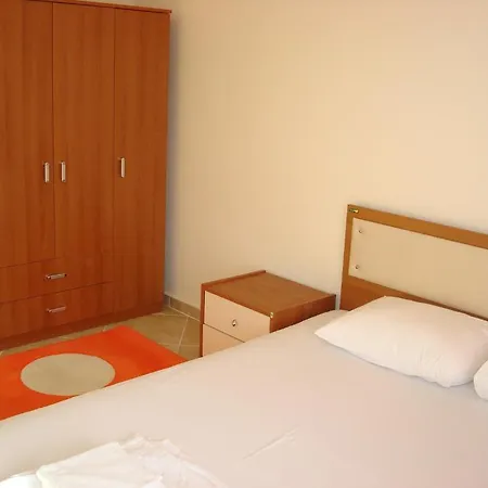 Triton Apartment