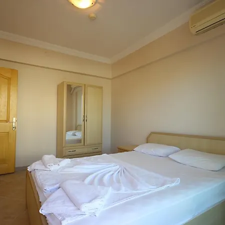 Triton Apartment