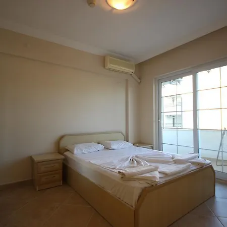 Apartment Triton *