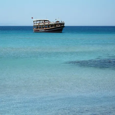Triton * Didim