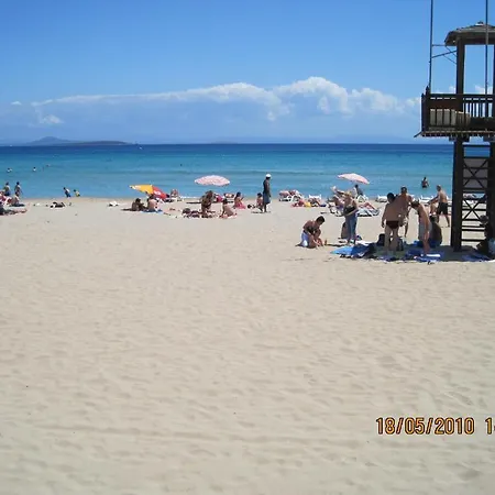 Triton Apartment Didim