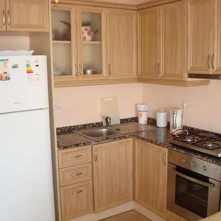 Apartment Triton *