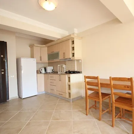 Apartment Triton Didim