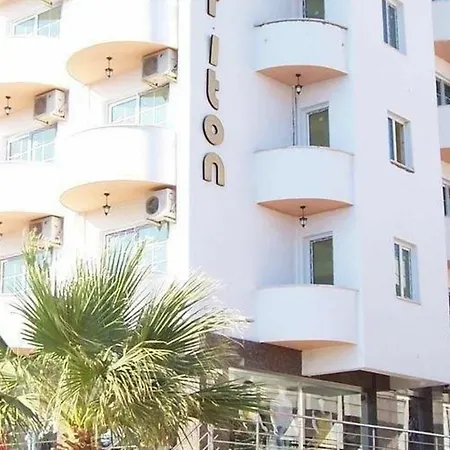 Triton Didim