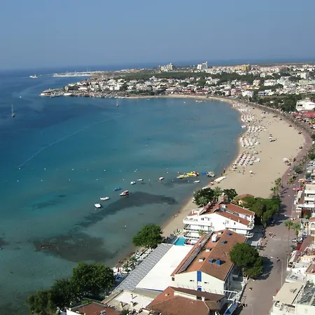 Triton * Didim