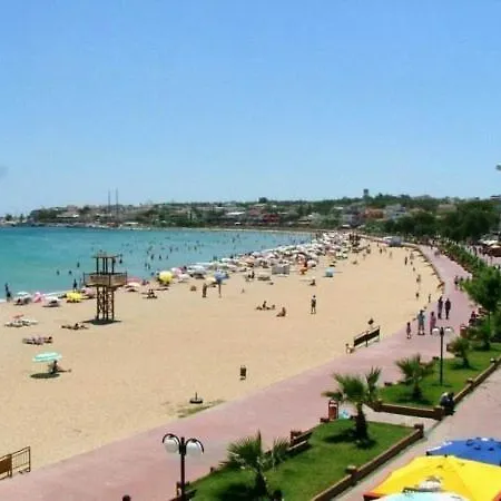 Apartament Triton