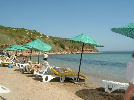 Triton Didim