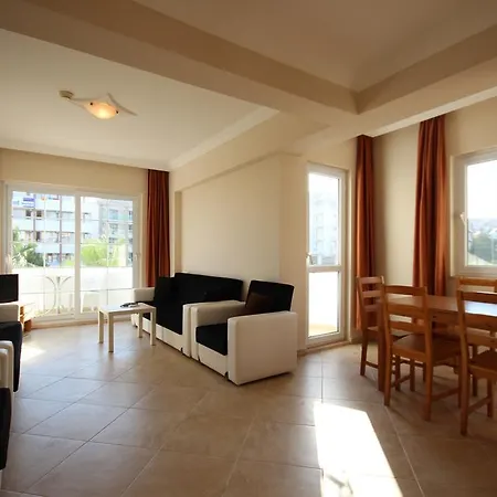 Apartment Triton Didim